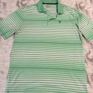 Nike golf polo